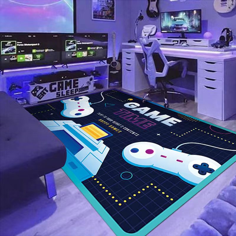 Game carpet (5)