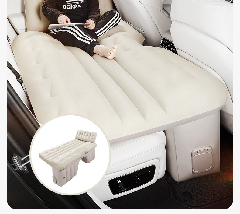 Joe's Auto Parts 24-Year Self-Inflating Bed 131014【Price Controlled Across the Entire Network】