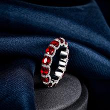IGI����荼t��ʯ�E�A�Ž䶨��18K��荽���Ѫ�t�t��ʯ�Ž� 750��ָ