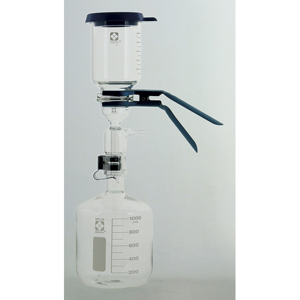 供应 SPC过滤器架 （玻璃过滤器座型）