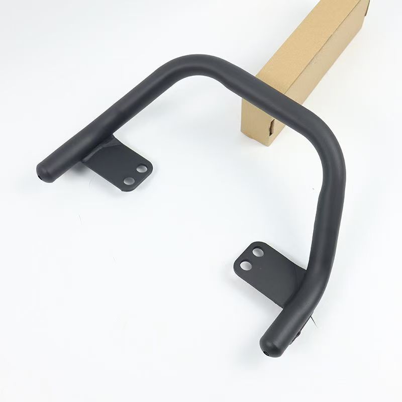 Suitable for Ninebot Electric Scooter Rear Handle F35/F60/F90/Bmax Integrated Rear Seat Carrying Handle Accessories