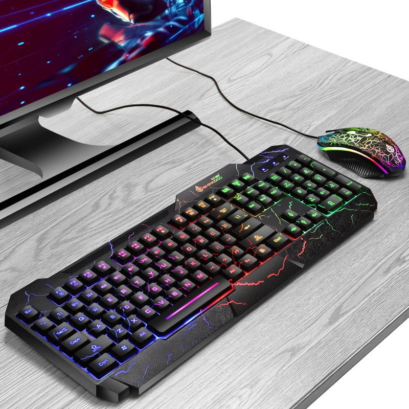 Keyboard, mouse, set, wholesale