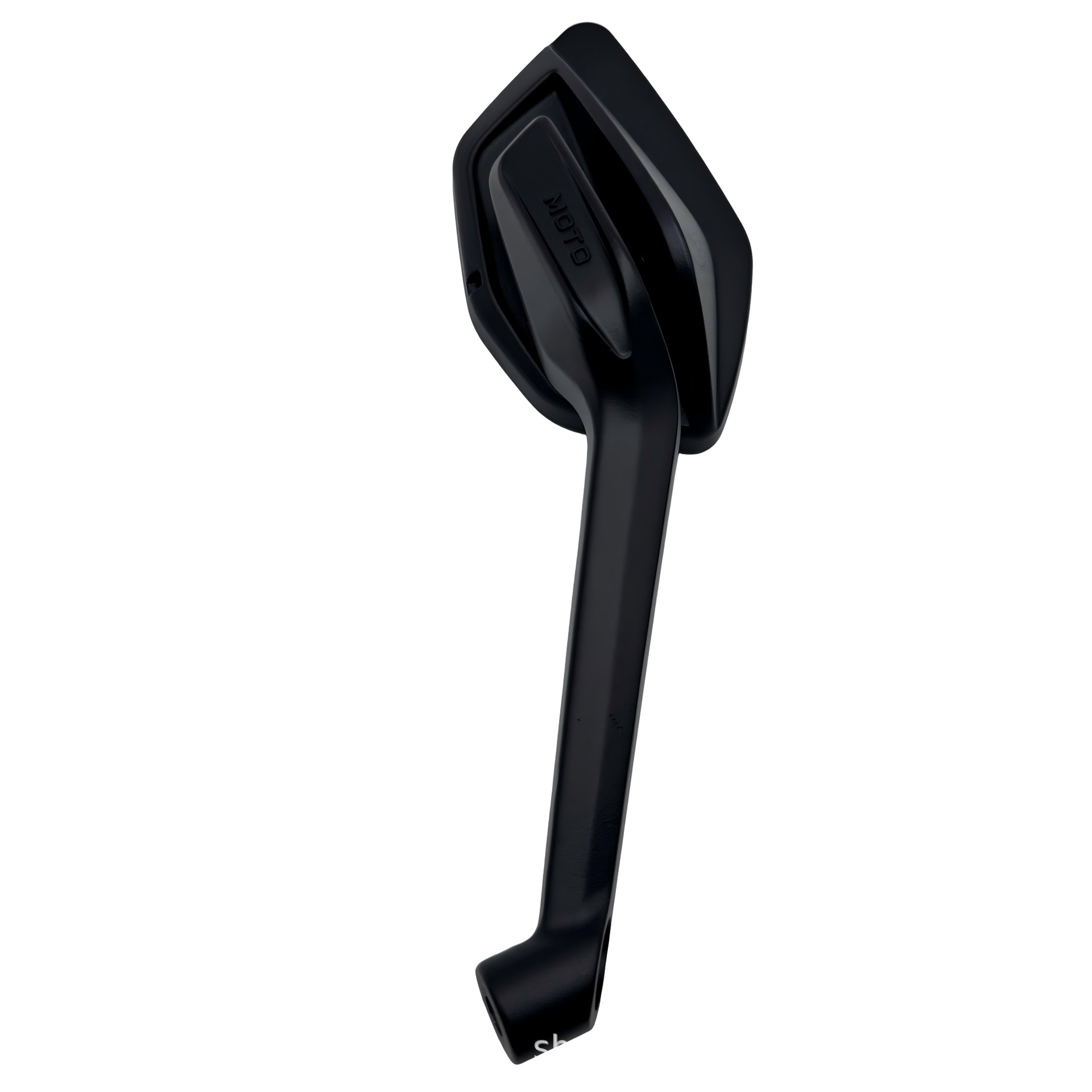 Suitable for Motorcycle Cfmoto Nk450 Rearview Mirror Cf400-7 Reversing Mirror Reflector