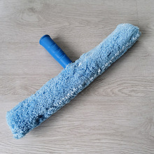 批发涂水器毛头套毛头杆 清洁擦玻璃刮水器 T杆毛头刮