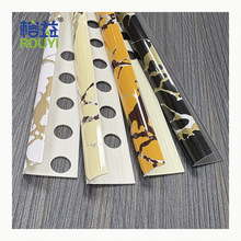�Ж|�Ŀ�羳���Sֱ�N���l�ɴuꖽǾ�ʯ���տڗlPVC Tile Trim