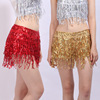 Belly dance clothing jazz dance sequins shorts, Liu Su bar club club nightclub sexy clothing wholesale