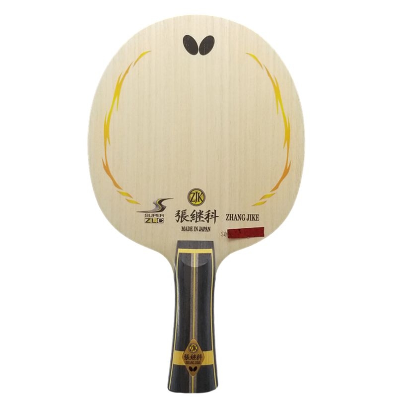 Gold Label King Vis Zhang Jike Alc Zlc Zhang Jike Taksim 20060 Table Tennis Blade
