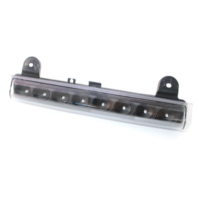 Light Fog Light Tail — Brake light