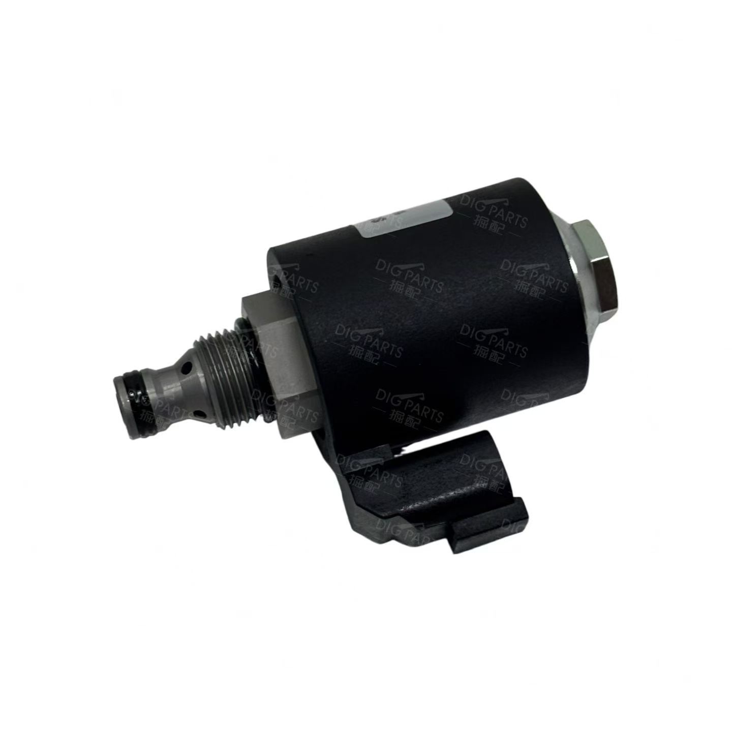 15125649 Excavator Loader Crane Truck Solenoid Valve General Solenoid Valve Parts for Engineering Machinery