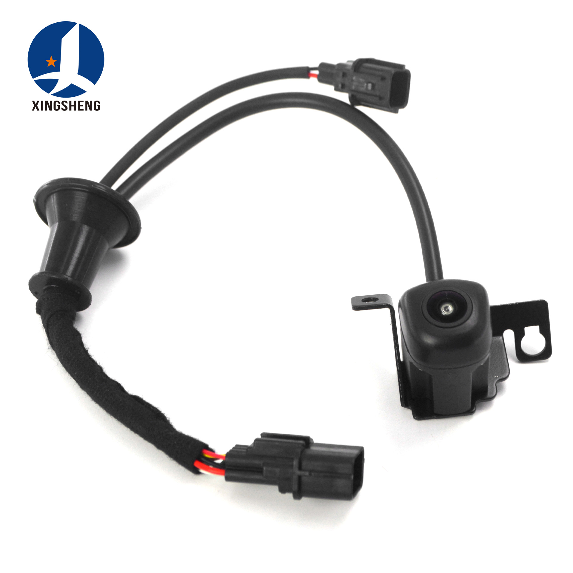95760-g2100 Is Suitable for Hyundai Kia Rear View Camera, Car Camera, Reversing Assist Camera