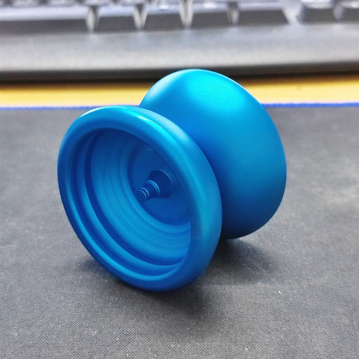 Yo-Yo speciale da competizione con palla in lega professionale per bambini_voghion.com