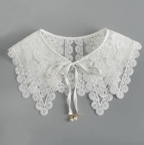 Lace cloak, summer jacket, vest sleevless, Korean style