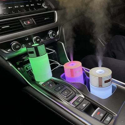 Humidifier, Hava təmizləyiciləri