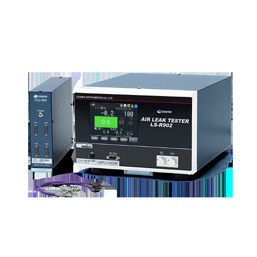 原装现货COSMO科斯莫 LZ-R155 多功能泄漏测试仪