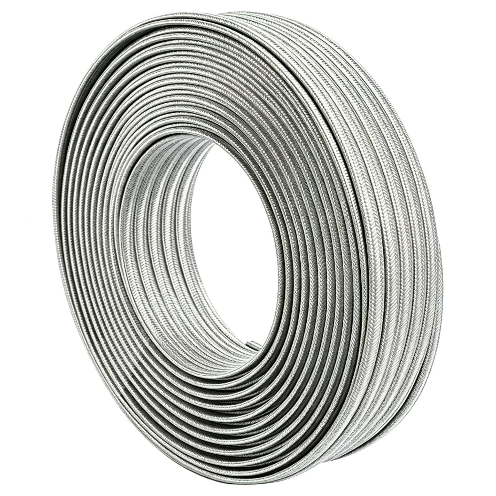 Self controlled temperature explosion-proof shielding electric heat tracing belt 65 ℃ low temperatur
