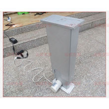 投影机升降器投影机电动等离子电视遥控全自动电动吊架