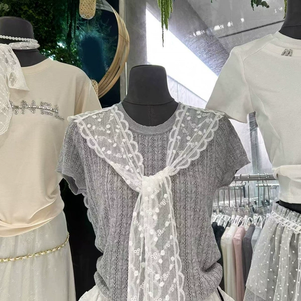 Gray