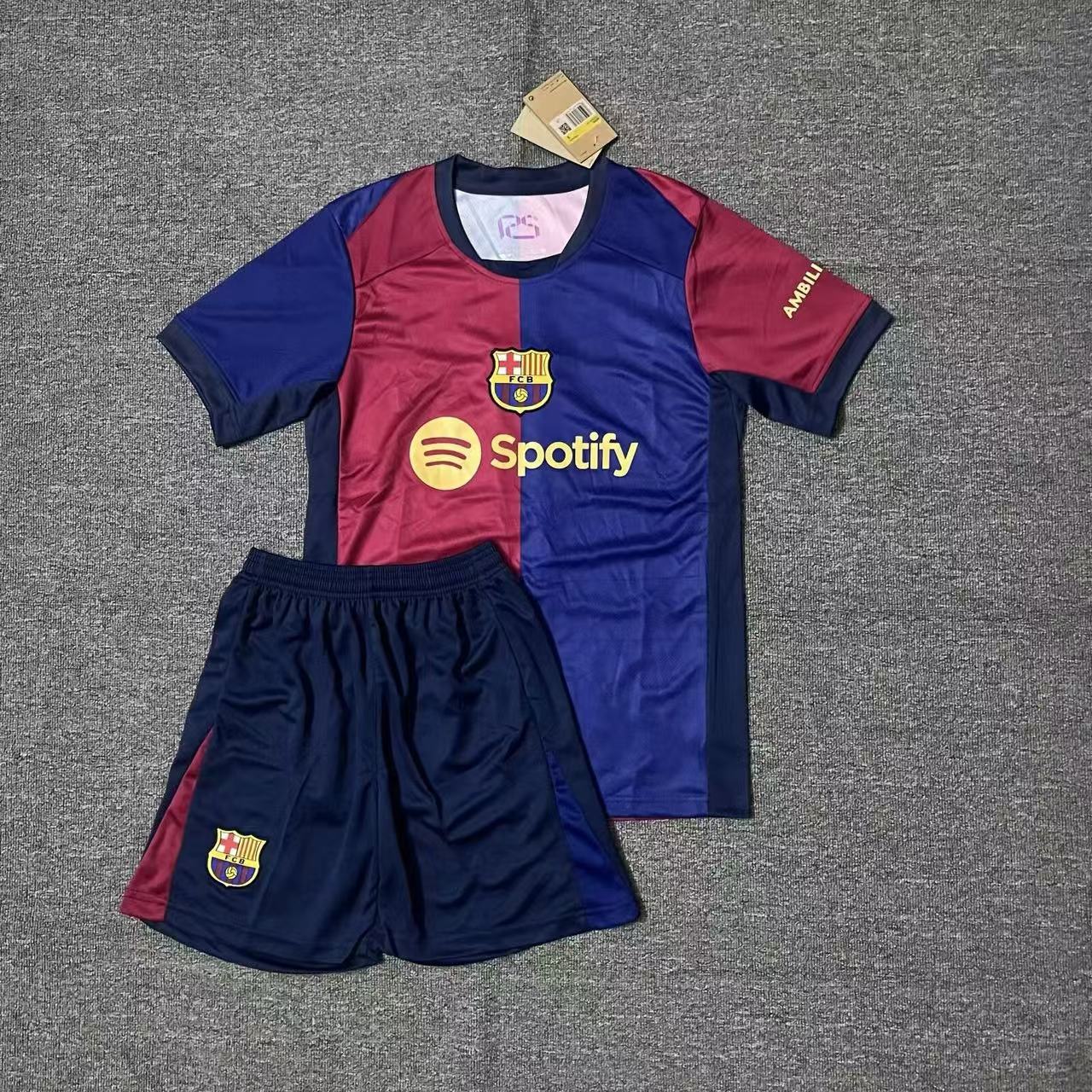 2425 Traje de casa de Barcelona