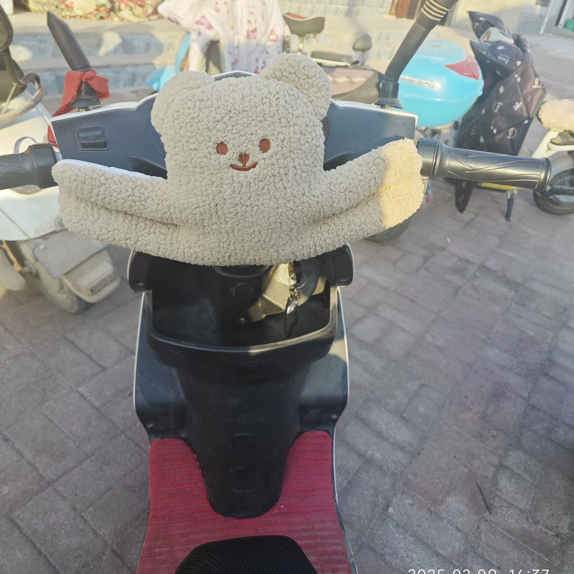 Защитная накладка на переднее сиденье электромобиля для детей, противоударная подушка для головы ребенка в электромобиле, противоударный подголовник с наполнителем из жемчужного хлопка