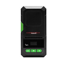 Makeid热转印标签打印机P52/P51品胜伟文标签机手持便携式通信机