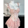 Pink nightgown confidential shipping