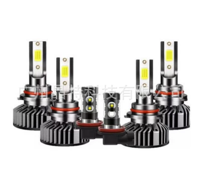 Cross-border hot sale led: Ön faralar - f2-pack-of-6-90059006h11