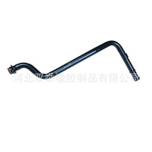 23876059 适用于GM通用雪佛兰 冷却液软管 水箱橡胶水管