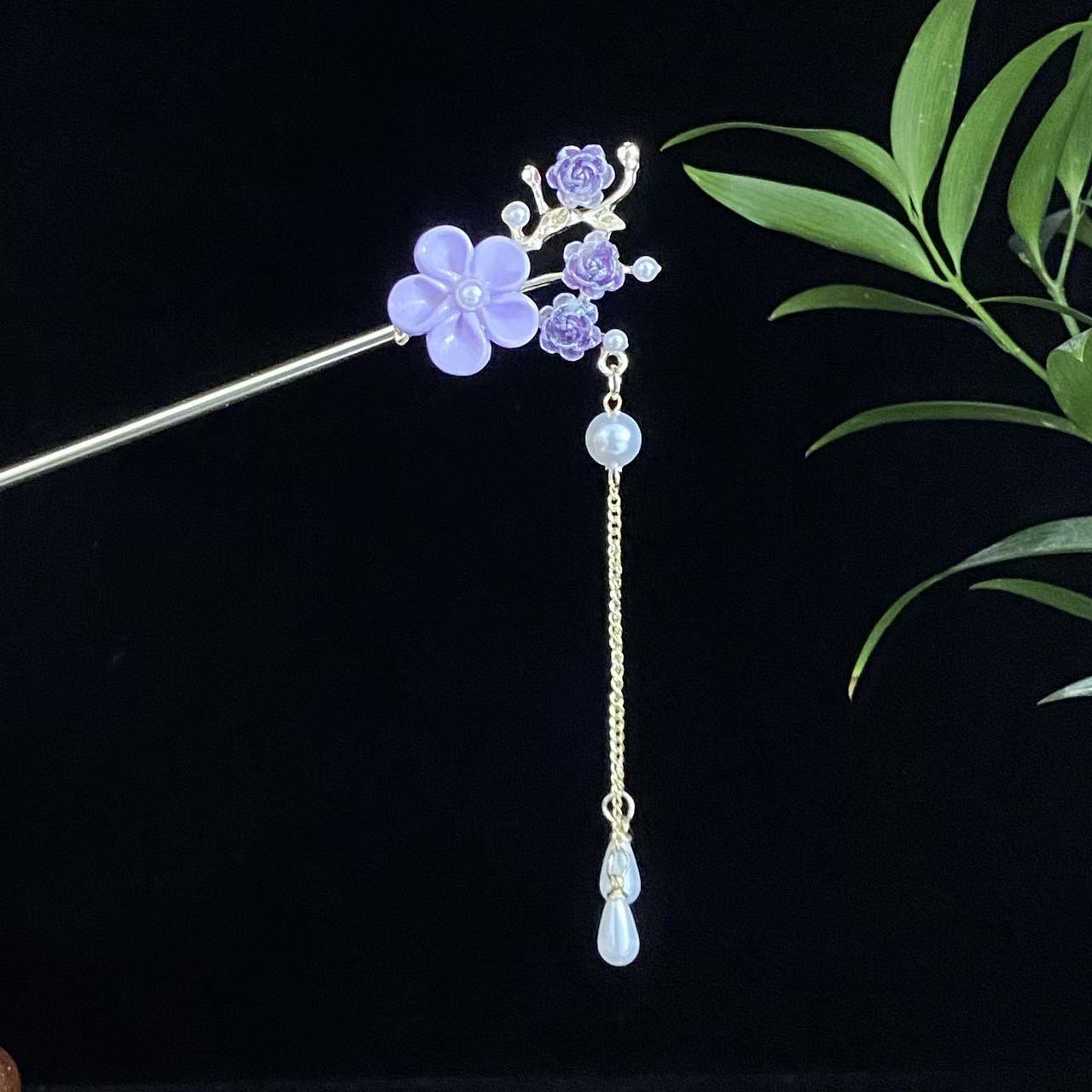 Hairpin 2500