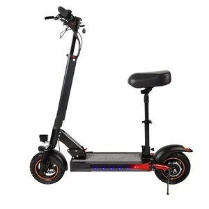 M4Pro Qatlanan İki Təkərli Böyüklər üçün Elektrik Skuter
