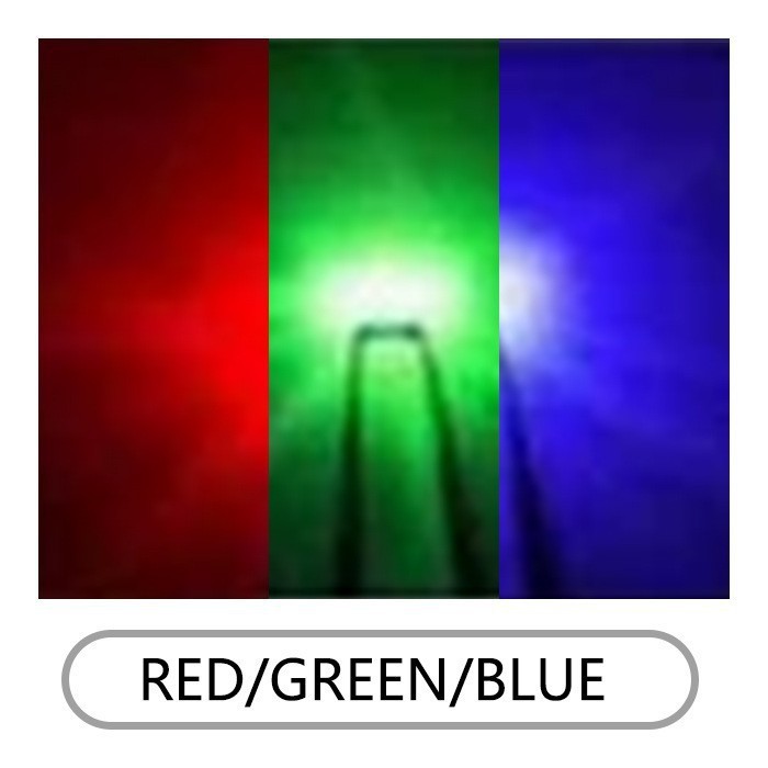 4020幻彩灯珠侧面侧发光可编程5VWS2812B贴片led灯珠内置IC可编程|undefined