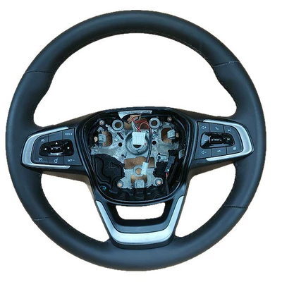 Fengyun iCAR/V23/03 steering wheel half: Steering wheel