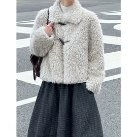 女式衬衫;毛衣;休闲裤