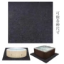 加厚保温充气防滑保护垫
