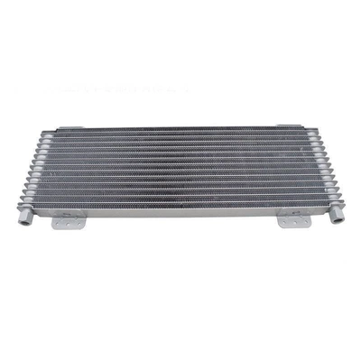Lpd47391 Auto Parts Restoration Neutral Condenser Transmission Oil Cooler Car Engine Oil Radiator Kit (car radiator) - lpd47391