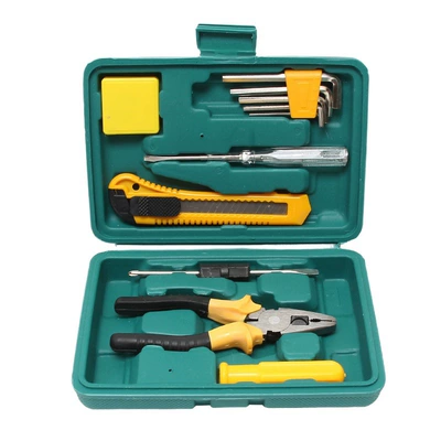 Repair kit – combination toolbox