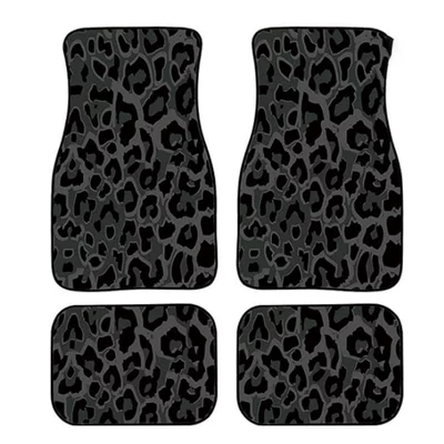 Universal Foot Pad, Cross-Border Temu Hot-Selling Jit - 1-143-suit-52-3344cm-two-piece-set