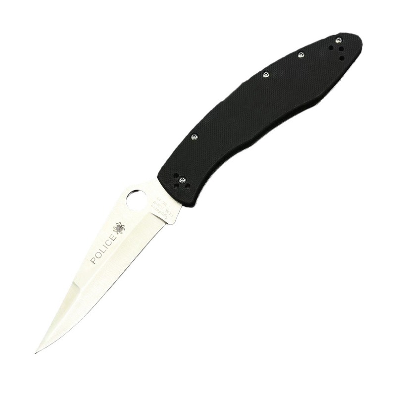 C 30% off ナイフ Spyderco スパイダー折りたたみナイフフィールドポータブルナイフキャンプアウトドアナイフ自己防衛戦術|undefined
