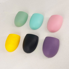 硅胶化妆刷清洁工具 鸡蛋刷便携洗刷蛋 化妆刷洗刷器球 硅胶蛋刷