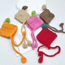 ���T��DIY��������ë��ñ�� ��ż���޴��Kñ����b�� ��������ñ