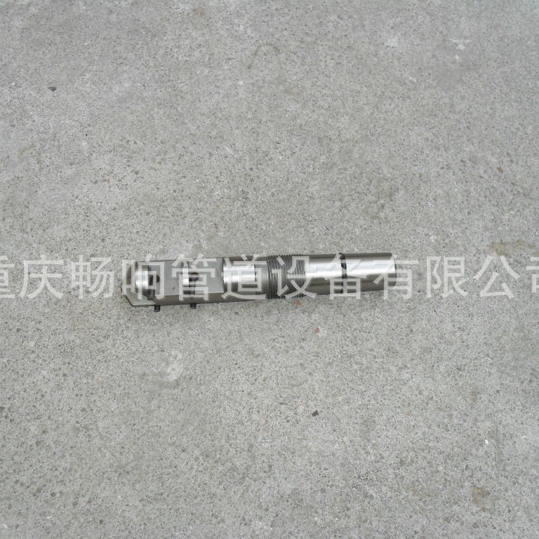管道带压开孔机80-200型中心钻