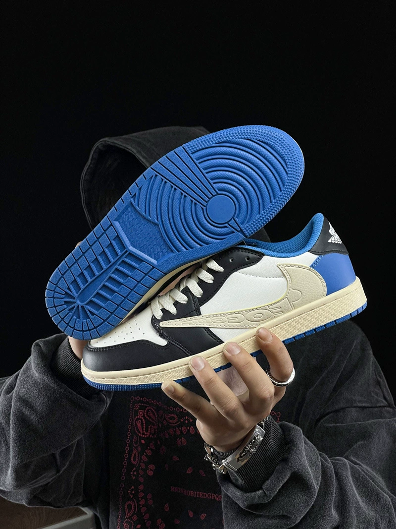 Air Jordan 1, обувь, низкие спортивные кроссовки для отдыха