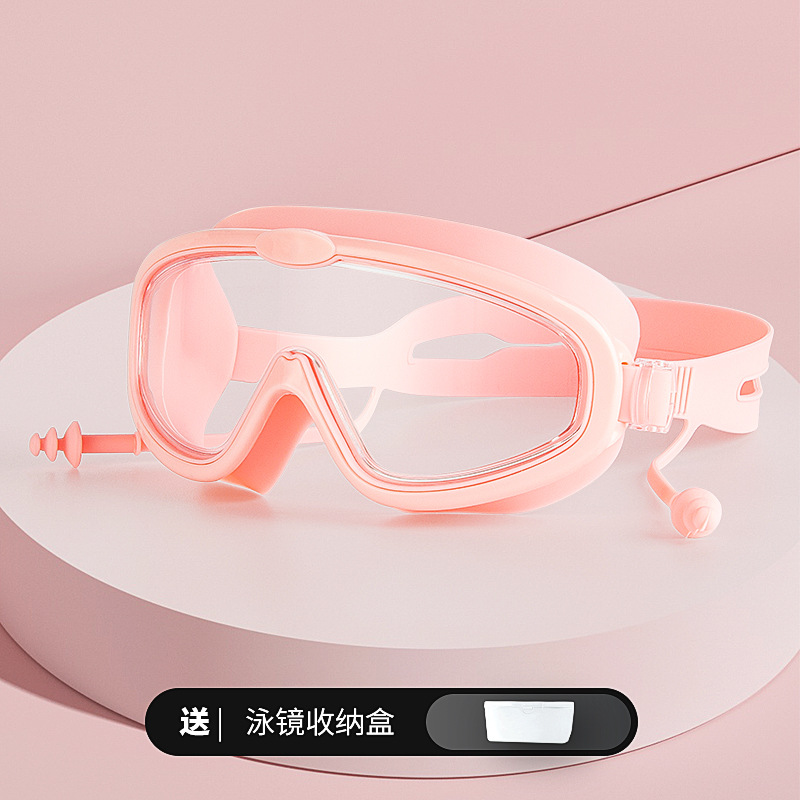 Pink-transparent [boxed]]