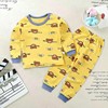 Children's cotton set, thermal underwear, pijama, sweater, children's clothing, wholesale