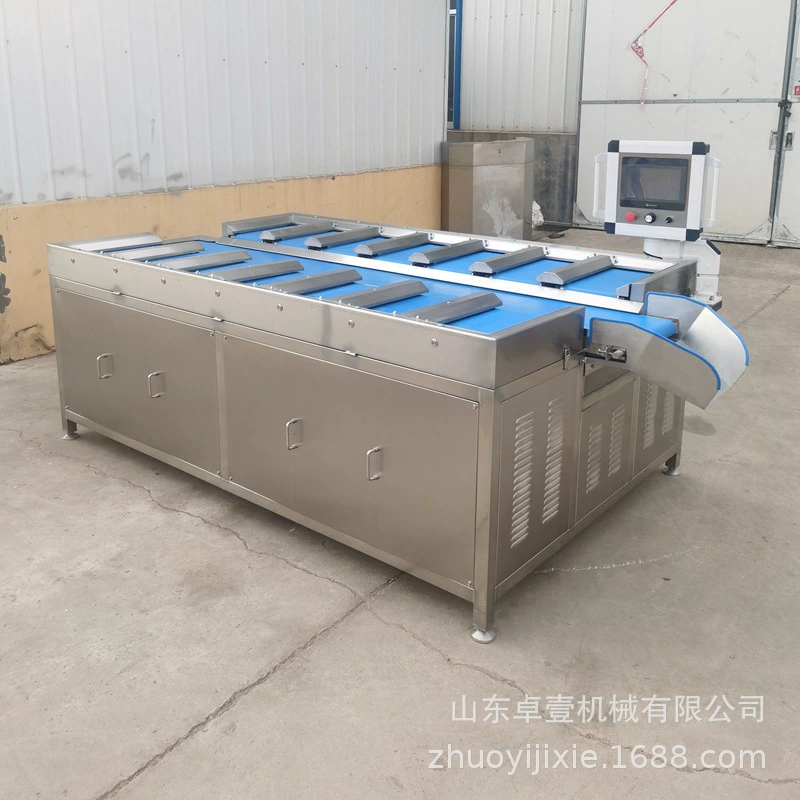 Комбинированные весы для противовесов: автоматическое взвешивание для пресс-подборщиков