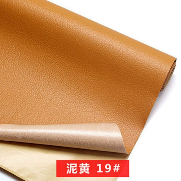 Qx11 mud yellow [strong viscose thickened]