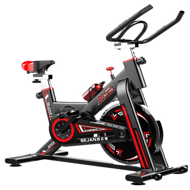 DYNAMIC велосипед для тренажерного зала ШУРУДЖЕН Dynamic bike for gym, sports equipment