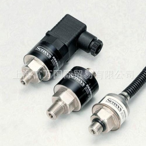 SENSYS压力传感器M5256- C3079E-007BG、M5256-C3079E-035BG