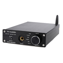 飞想DAC-X6 MKII蓝牙5.0耳放APTX无损USB ES9018 HIFI耳放