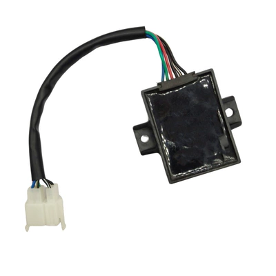 Alovlandırıcı (Vozduşka/İqniter) Wolf 125 Jh125-F/7C Jinhan