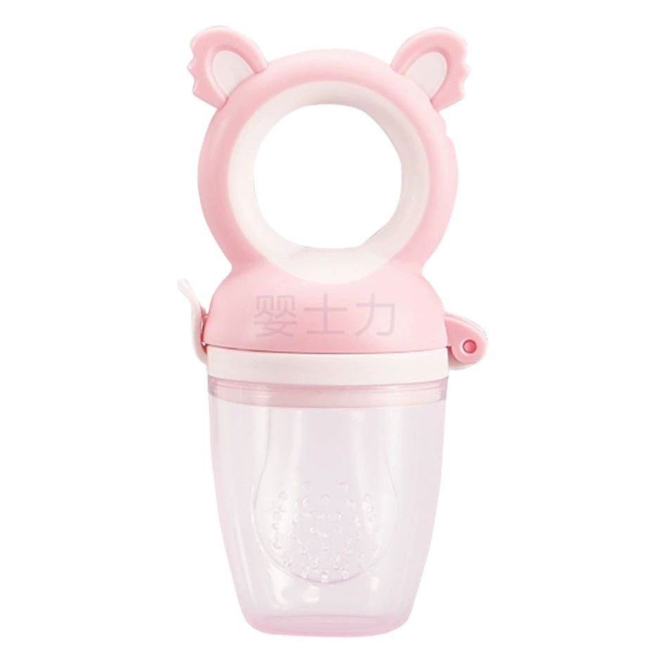 Ребенок Шили фрукты и овощи укус музыка фрукты пищевая добавка Артефакт сумка для укуса ребенка соска зубы товары для матери и ребенка